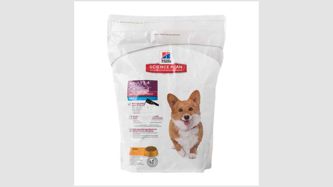 Science plan canine adult miniI курица