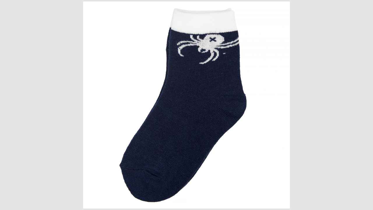 Детские носки - Master socks for Kids