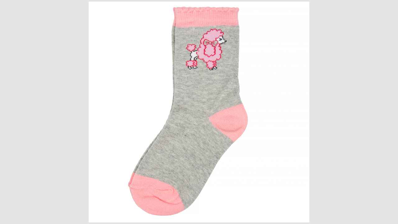 Детские носки - Para Socks