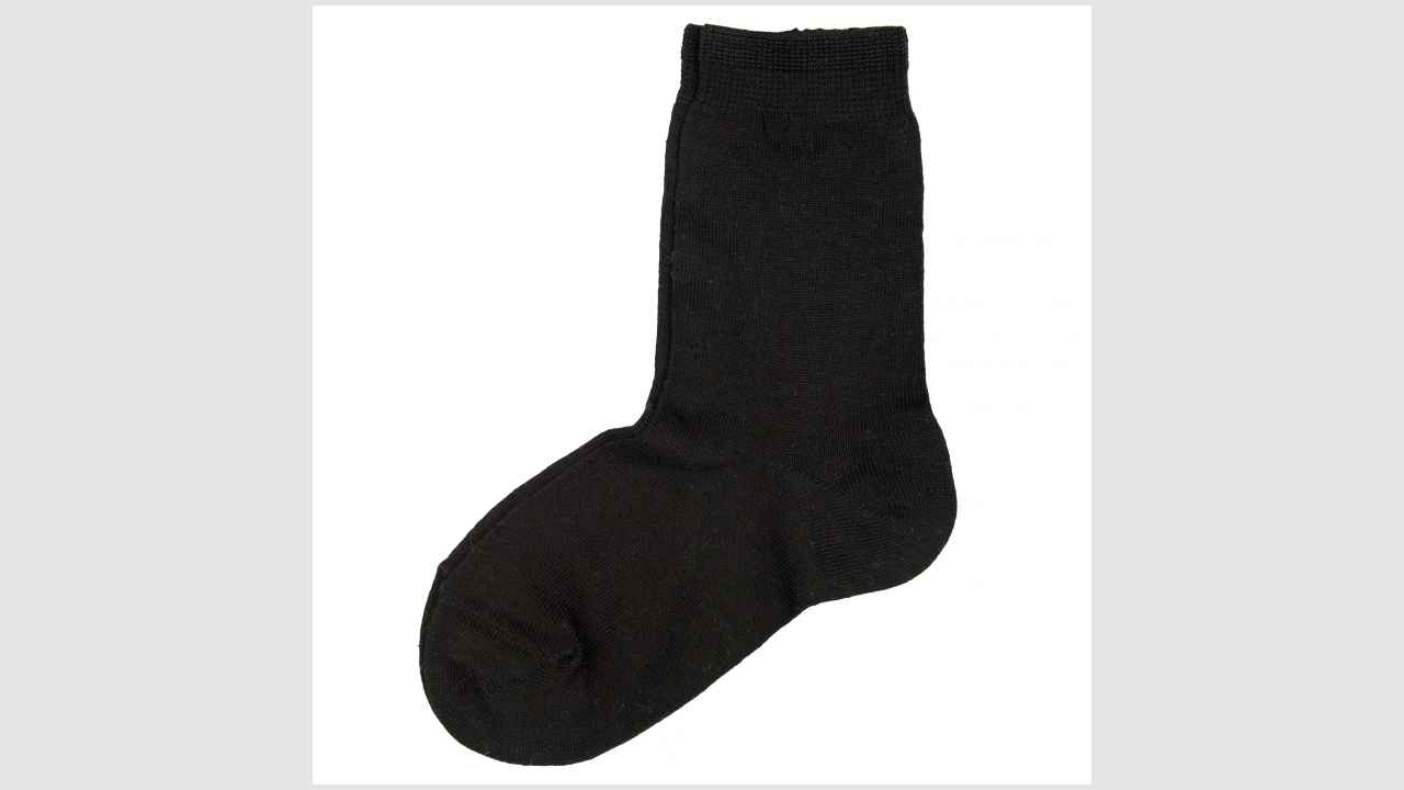 Детские носки - Капризуля