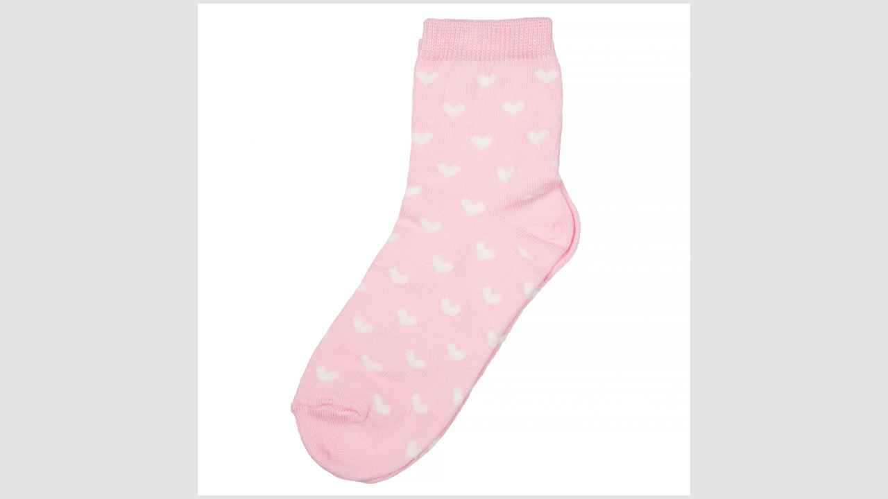 Детские носки - Смоленский Для Mothercare