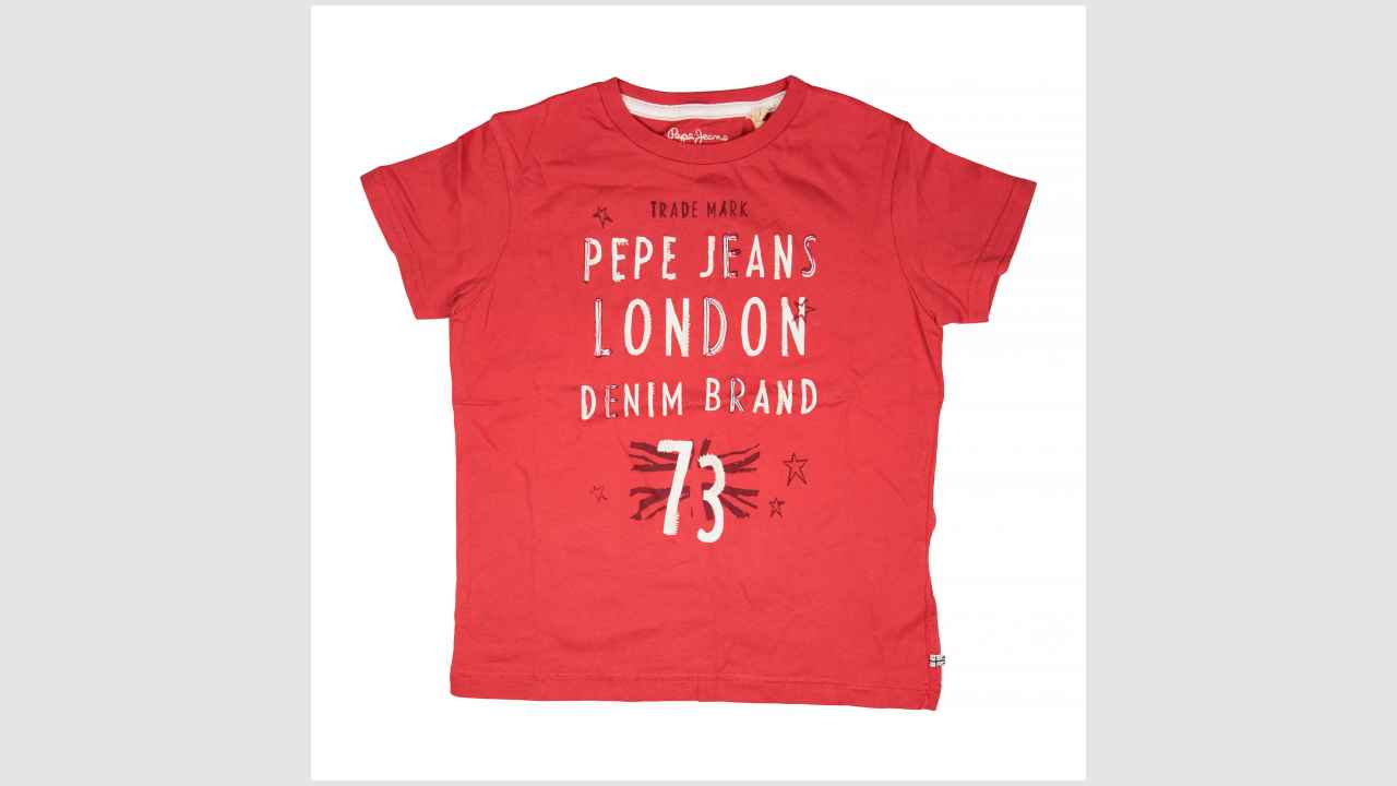 Футболка DEAN KIDS