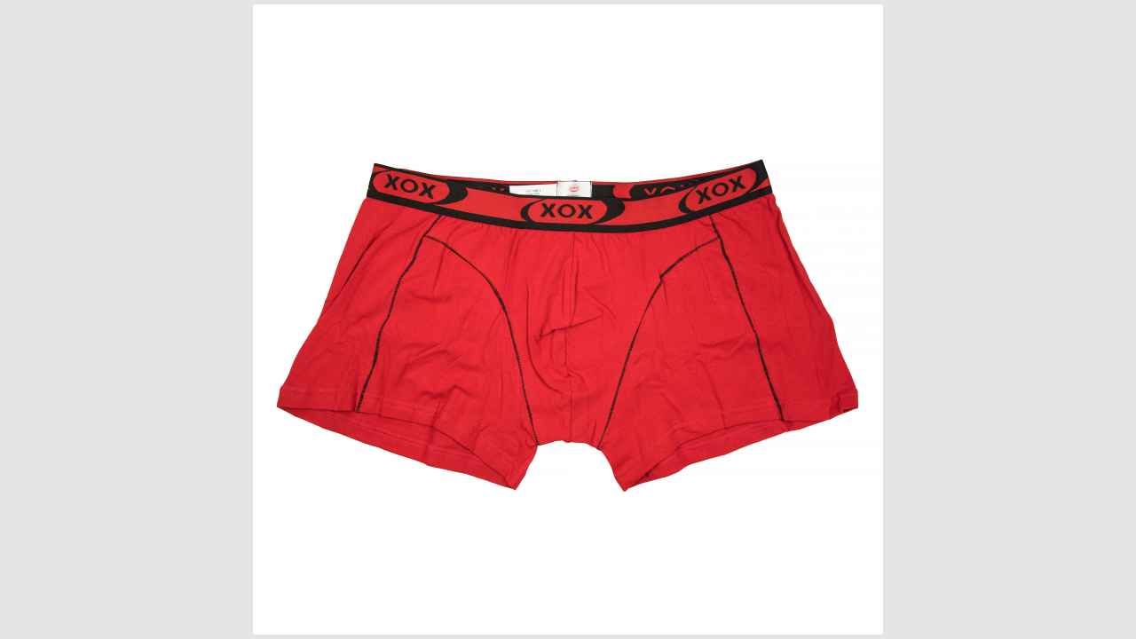 Boxershot