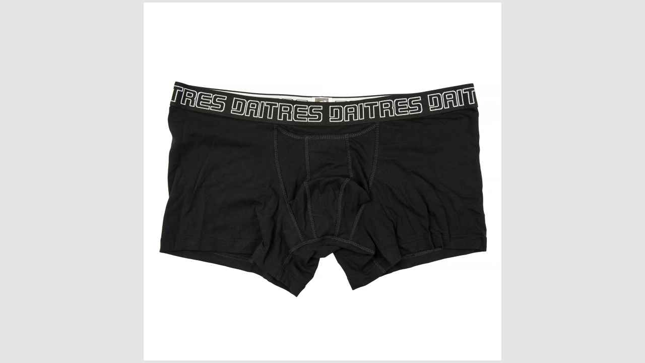 DAITRES BOXER