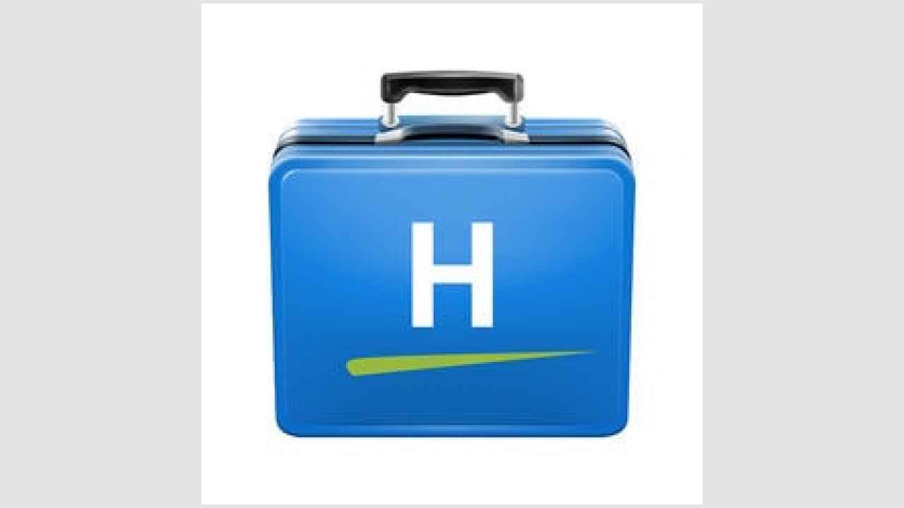 Hotels.ru: бронирование отелей