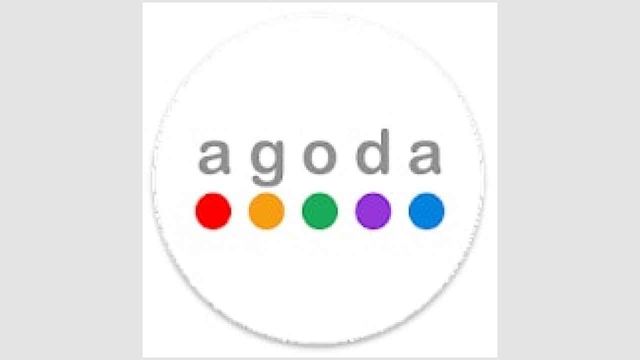 Agoda – Скидки на отели