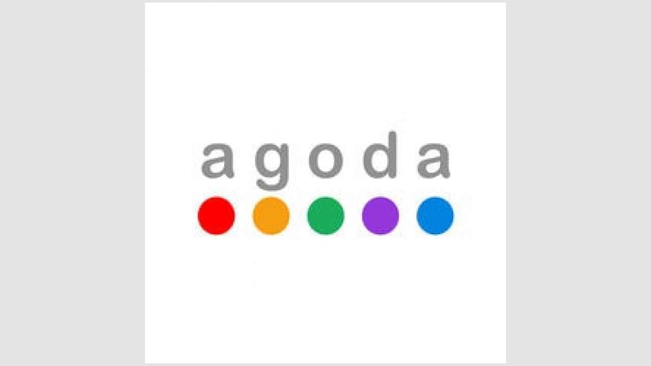 Agoda – Скидки на отели