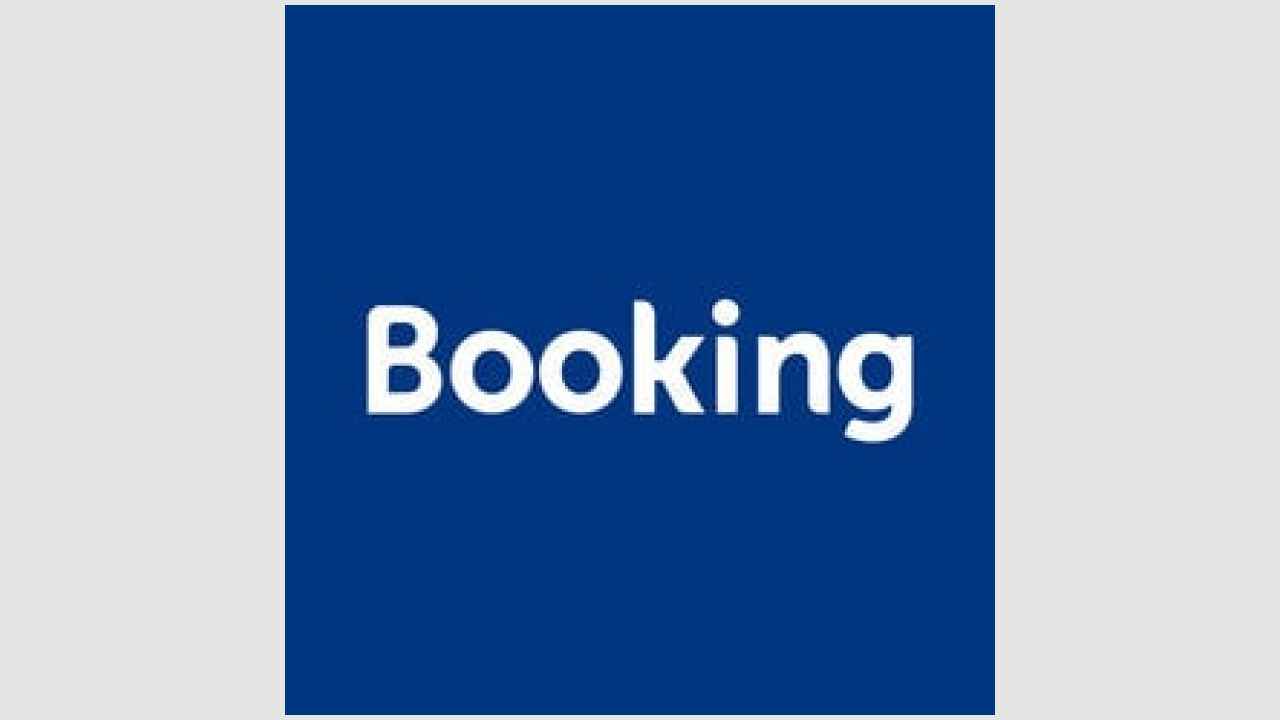Booking.com бронирование жилья