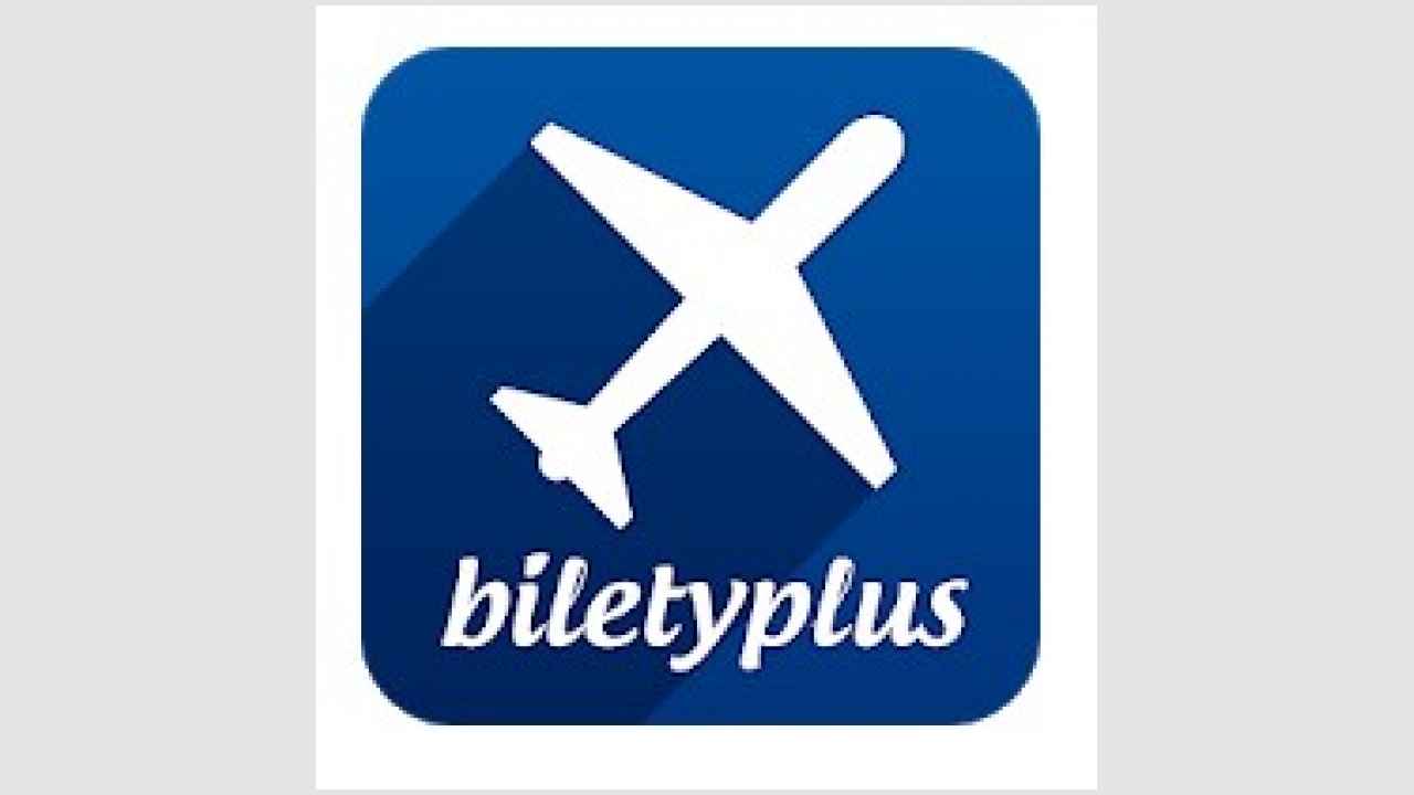 Авиабилеты от BiletyPlus