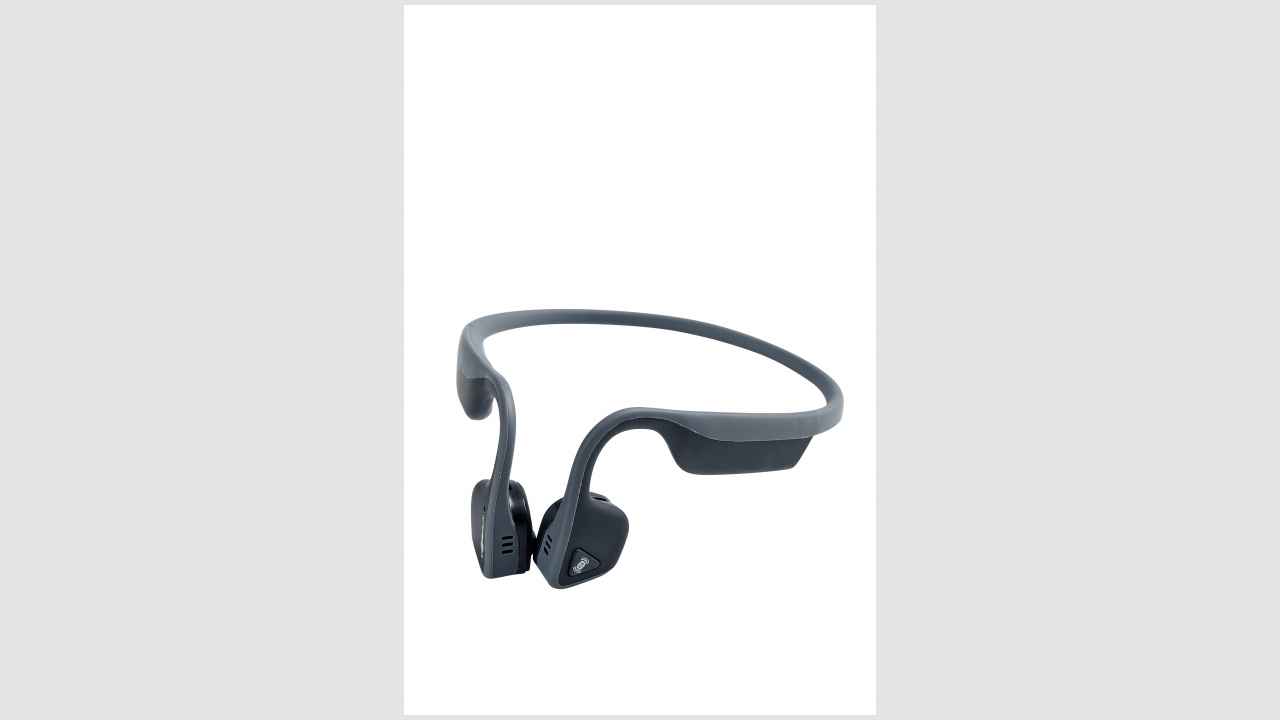 AfterShokz Trekz Titanium