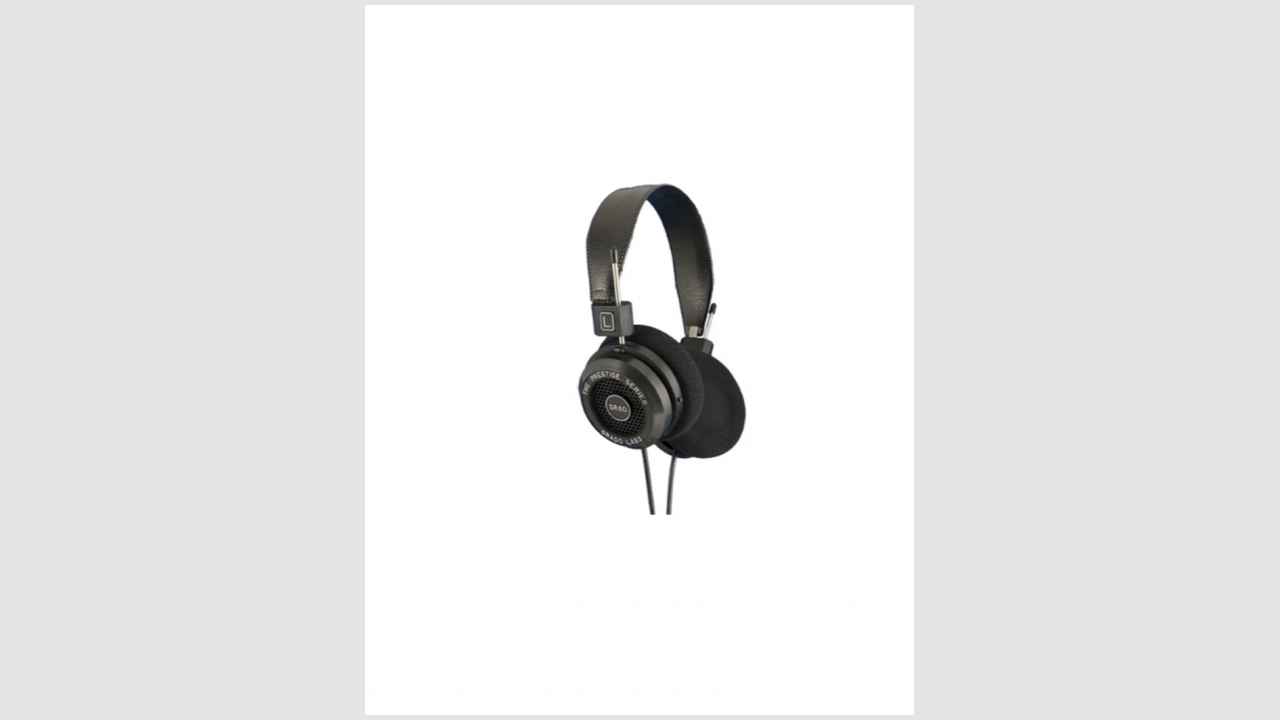 Grado SR60i