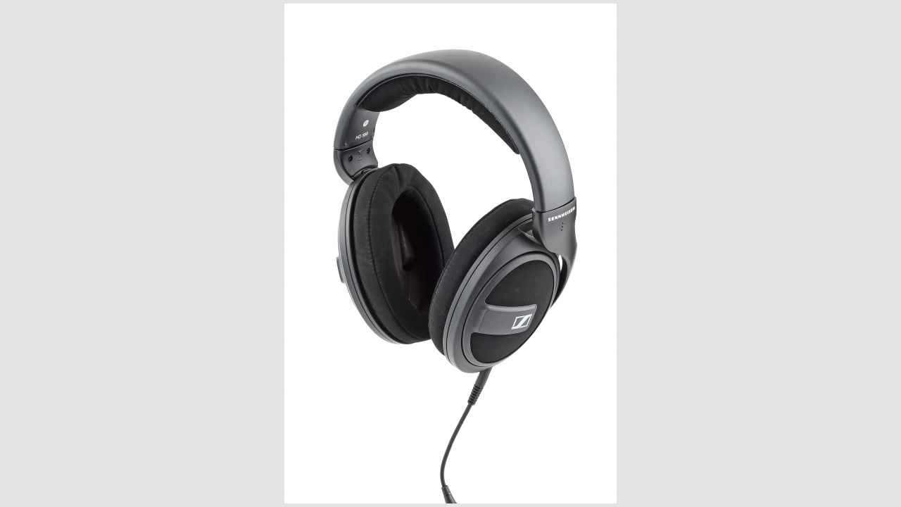 Sennheiser HD 569
