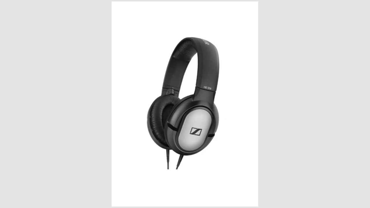 Sennheiser HD 206