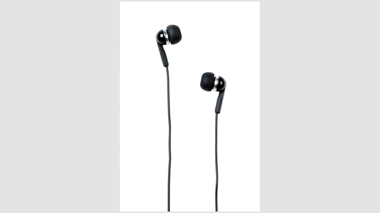 Sennheiser CX 2.00 I 