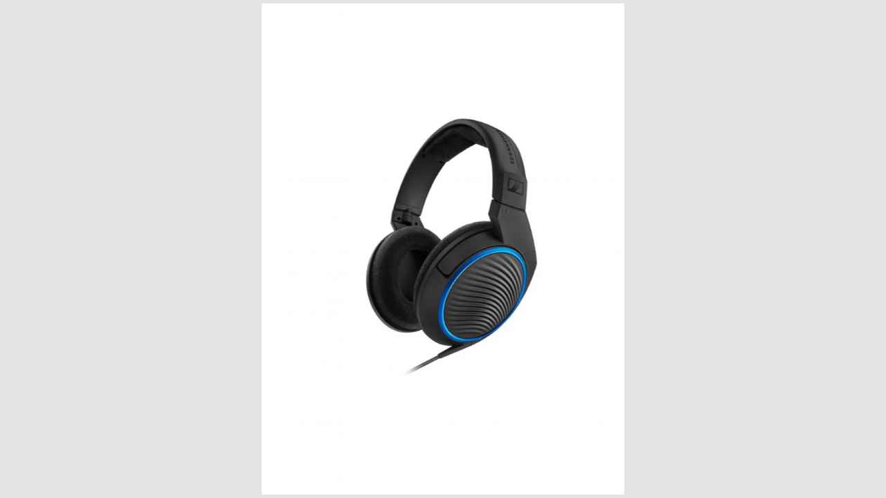 Sennheiser HD451