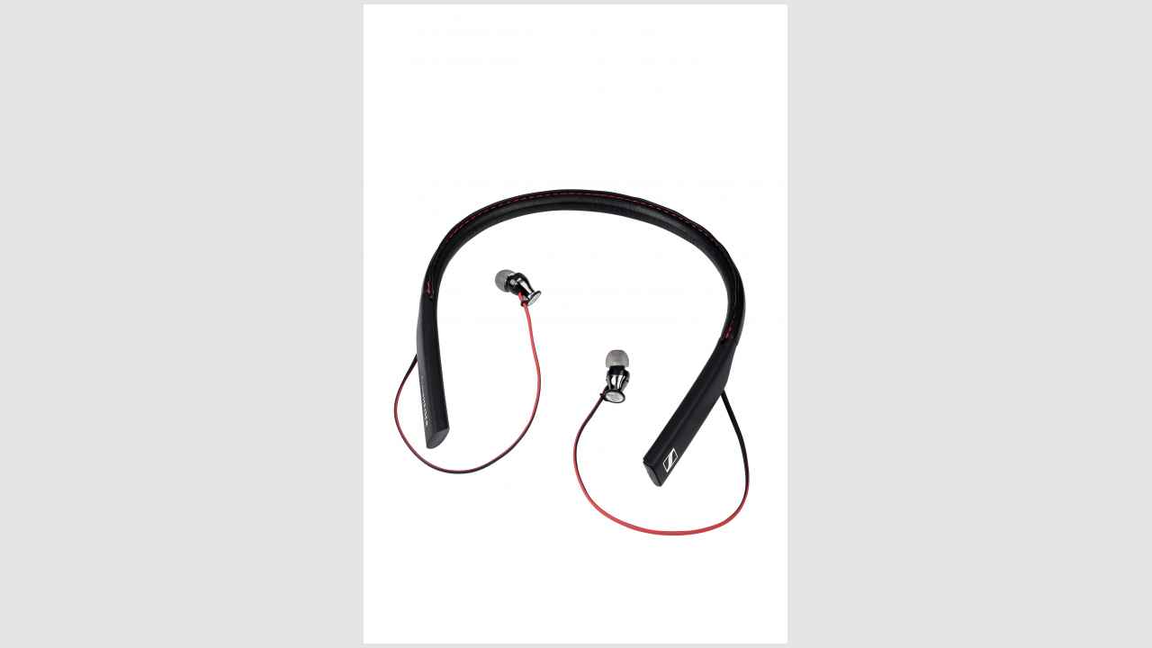 Sennheiser Momentum In-ear Wireless