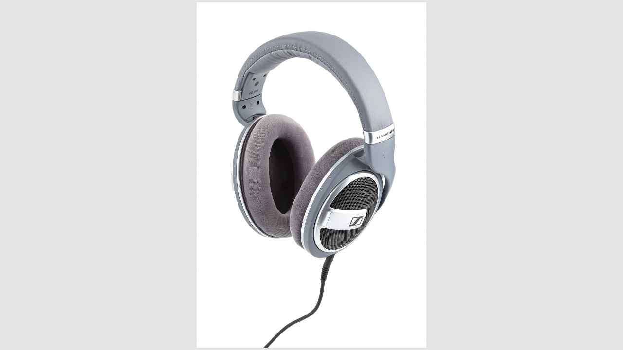 Sennheiser HD 579
