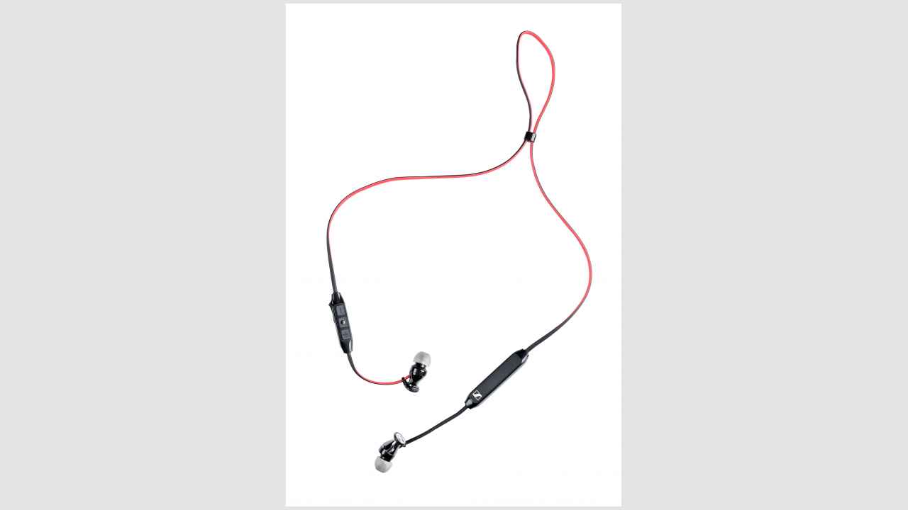 Sennheiser Momentum Free