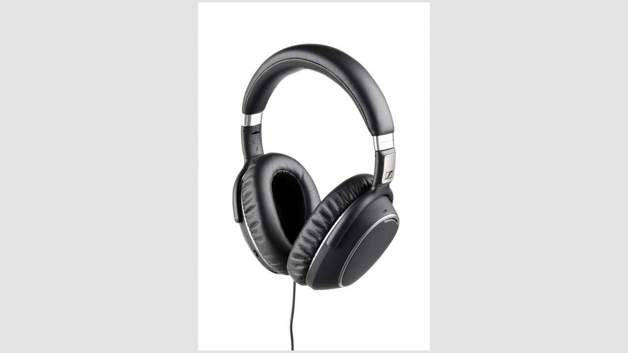 Sennheiser PXC 480