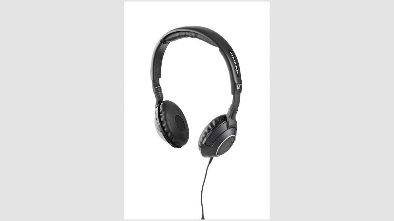 Sennheiser HD 231i