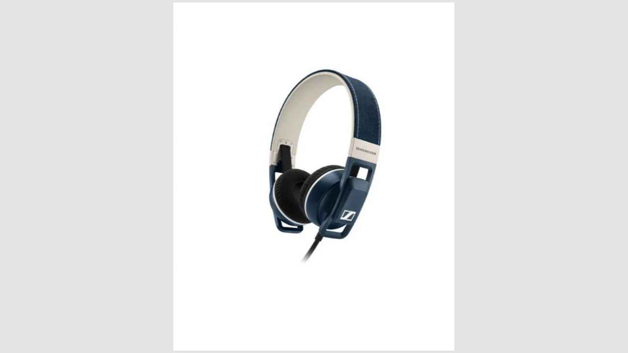 Sennheiser Urbanite I
