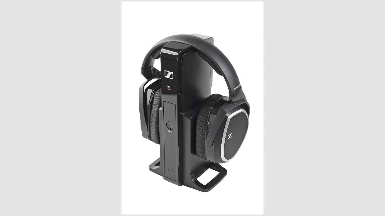 Sennheiser RS 165