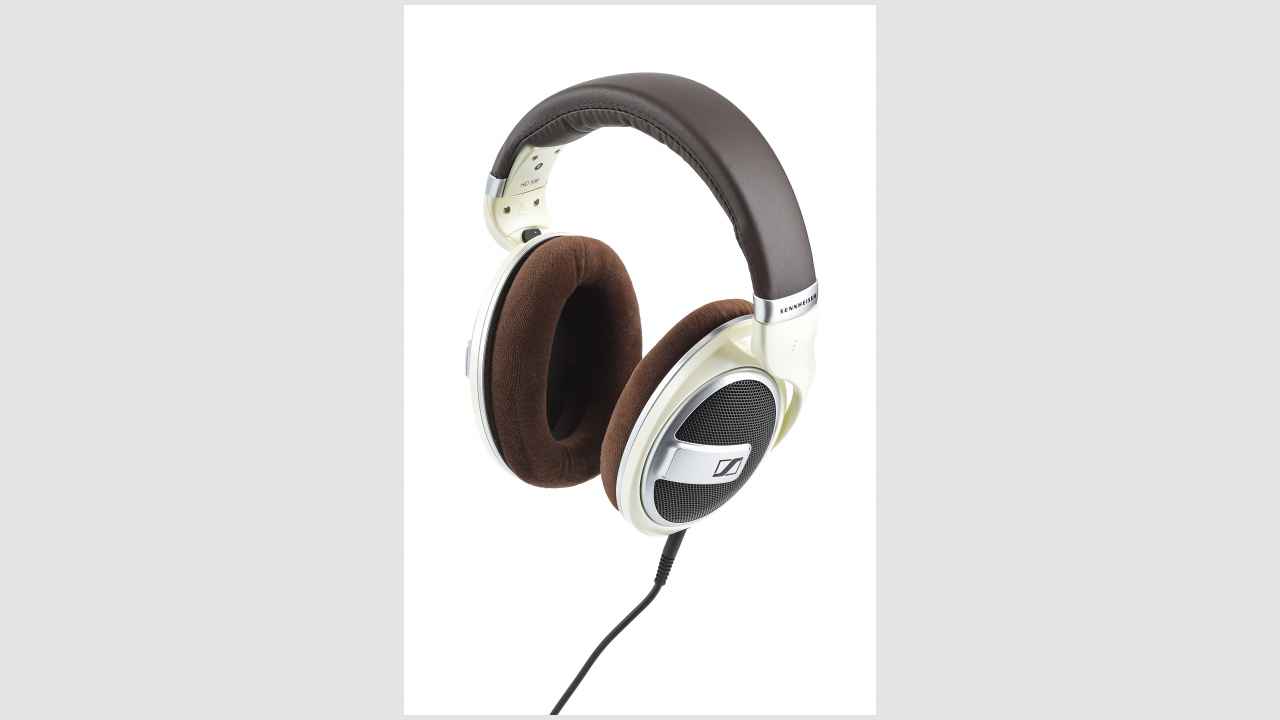 Sennheiser HD 599