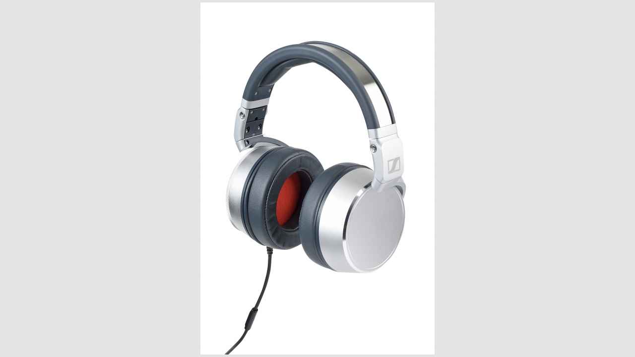 Sennheiser HD 630VB