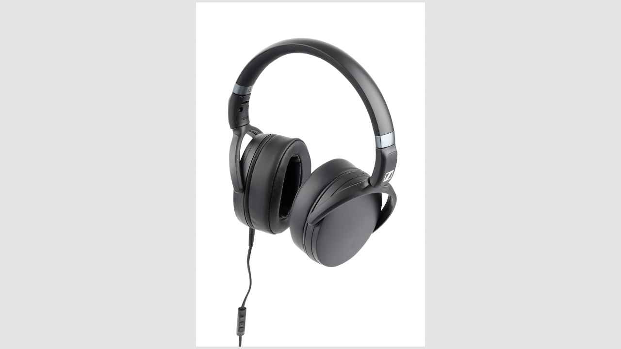 Sennheiser HD 4.30 (i/G)