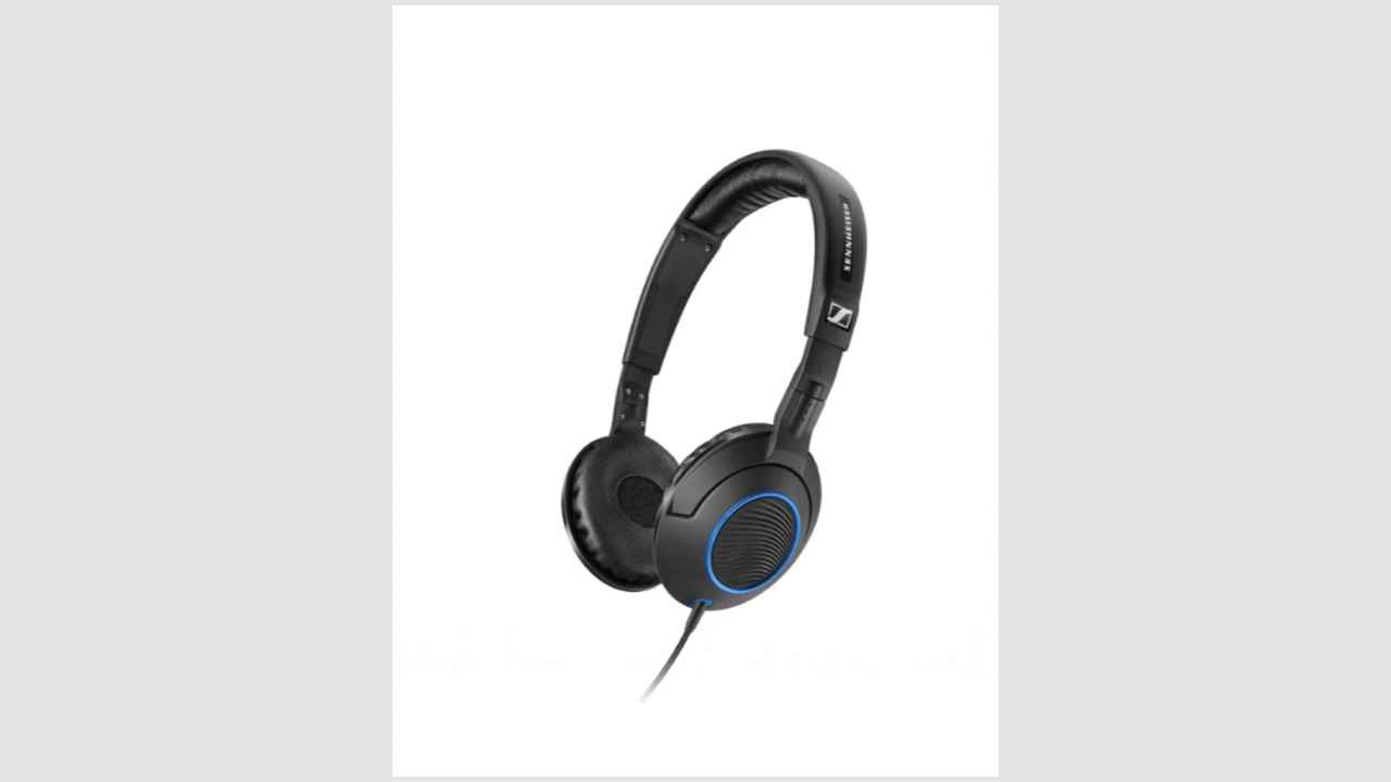 Sennheiser HD221