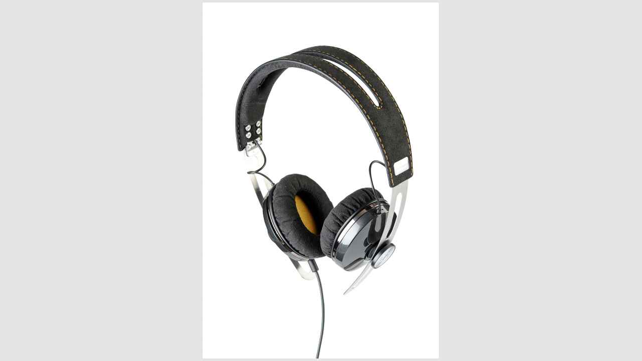 Sennheiser Momentum On-Ear Wireless