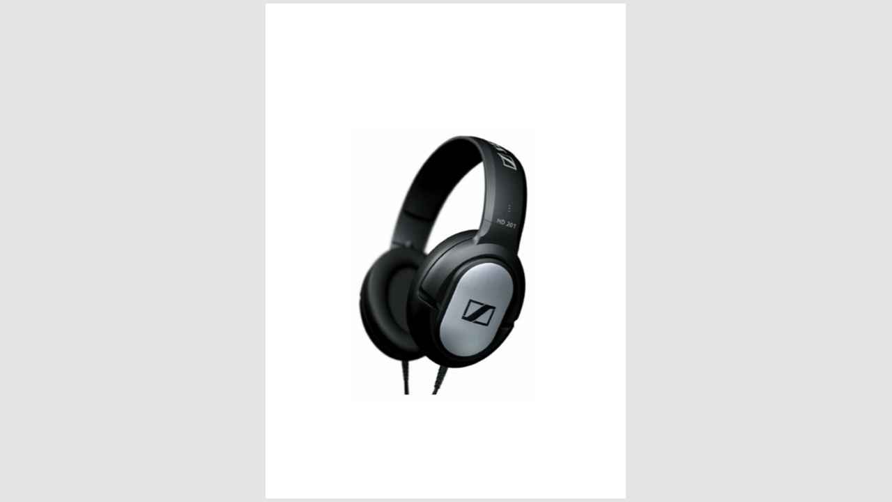 Sennheiser HD201