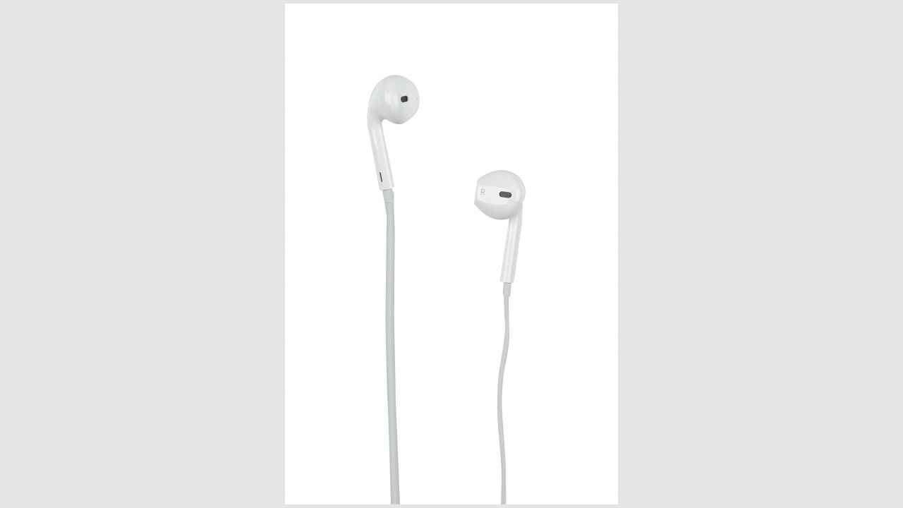 Apple iPhone 5s EarPods