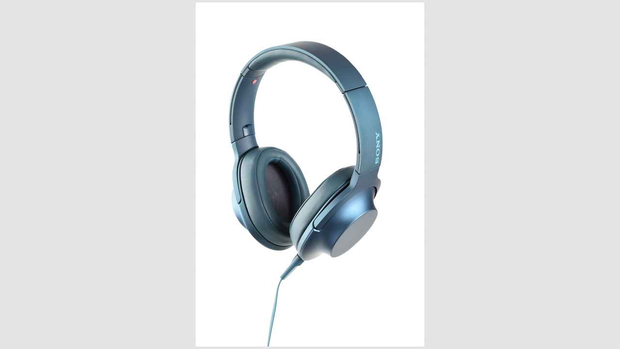 Sony MDR-100AAP h.ear