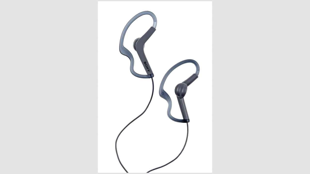 Sony MDR-AS210AP