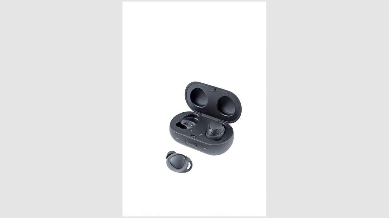 Samsung Gear IconX (2018)