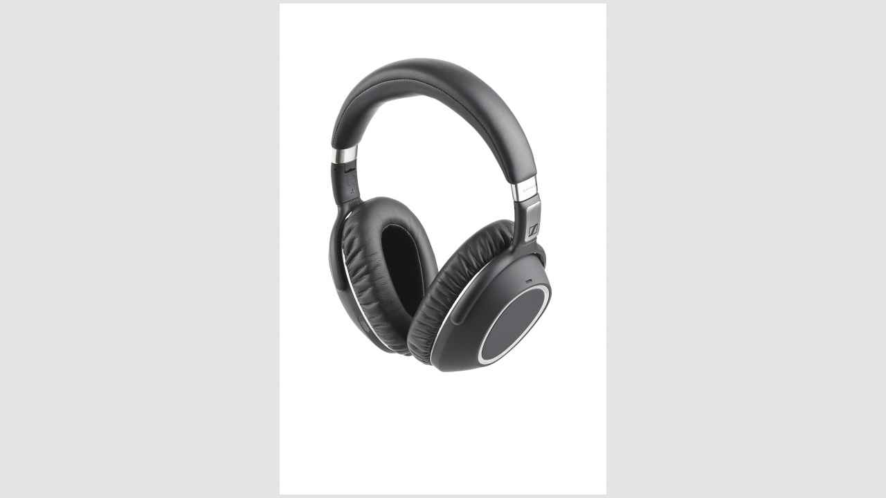 Sennheiser PXC 550