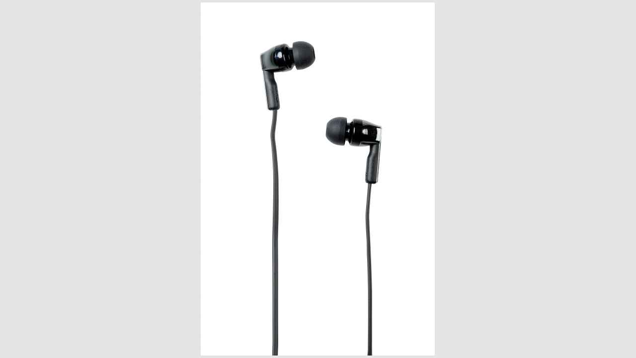 Sennheiser CX 5.00 I  
