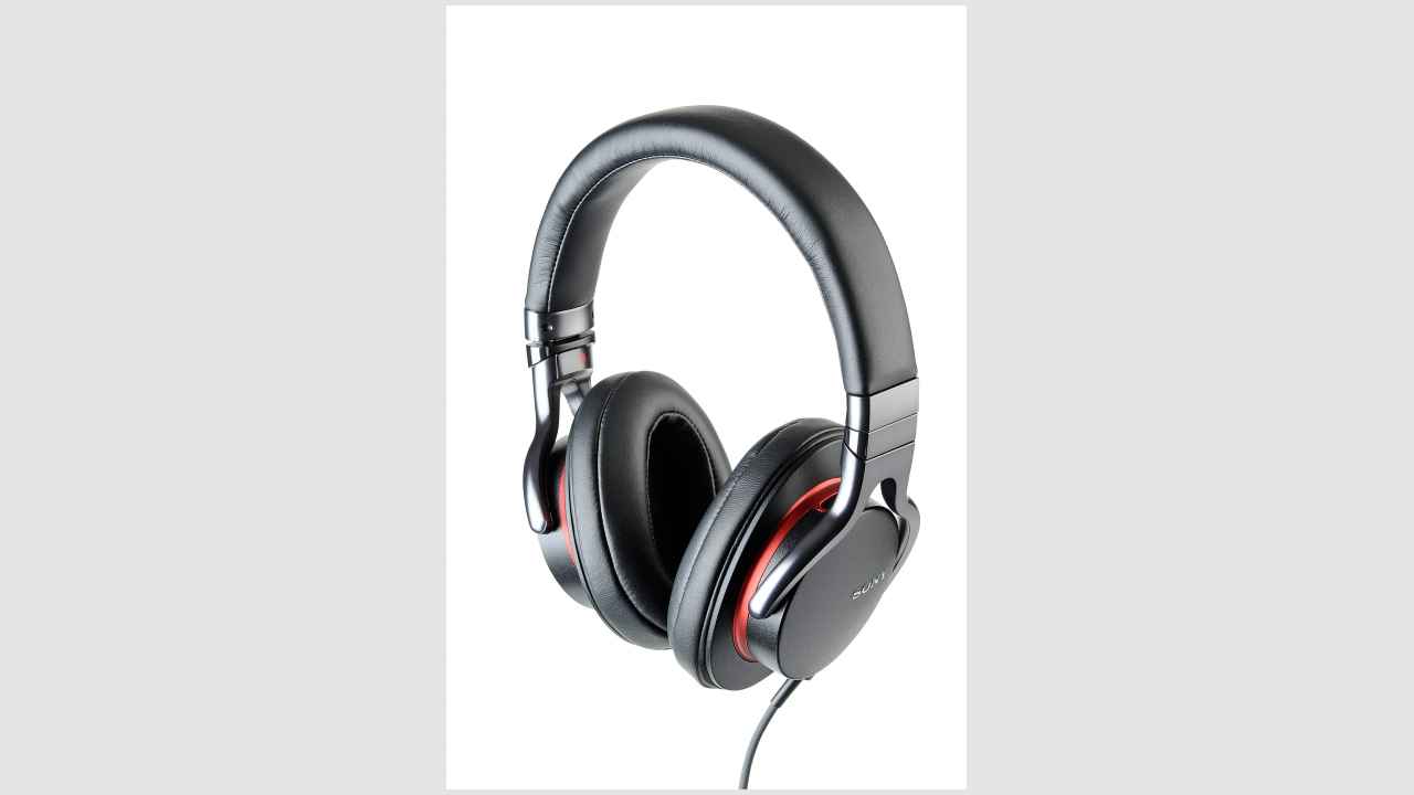 Sony MDR-1A