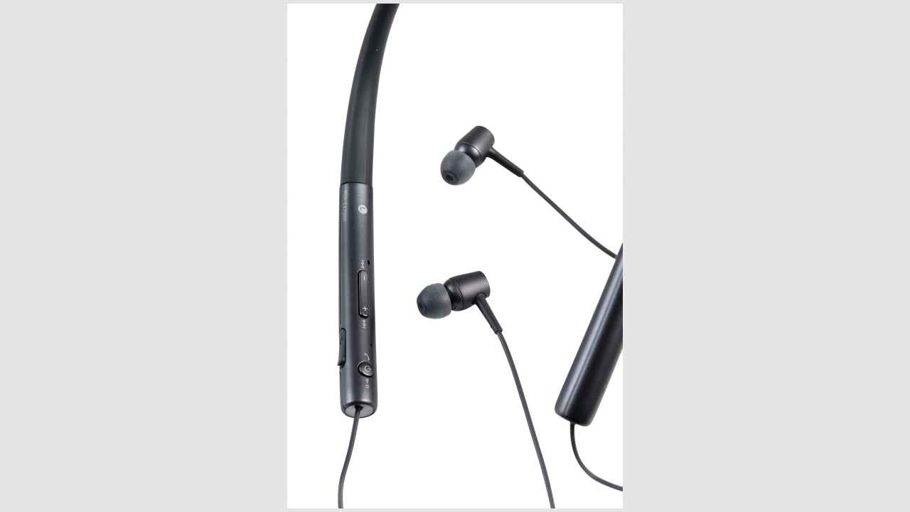 Sony MDR-EX750BT