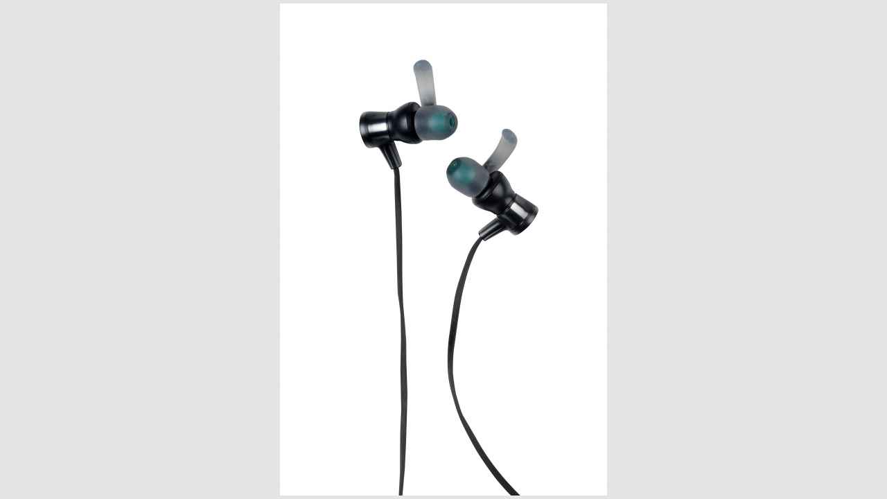 Sony MDR-XB510AS