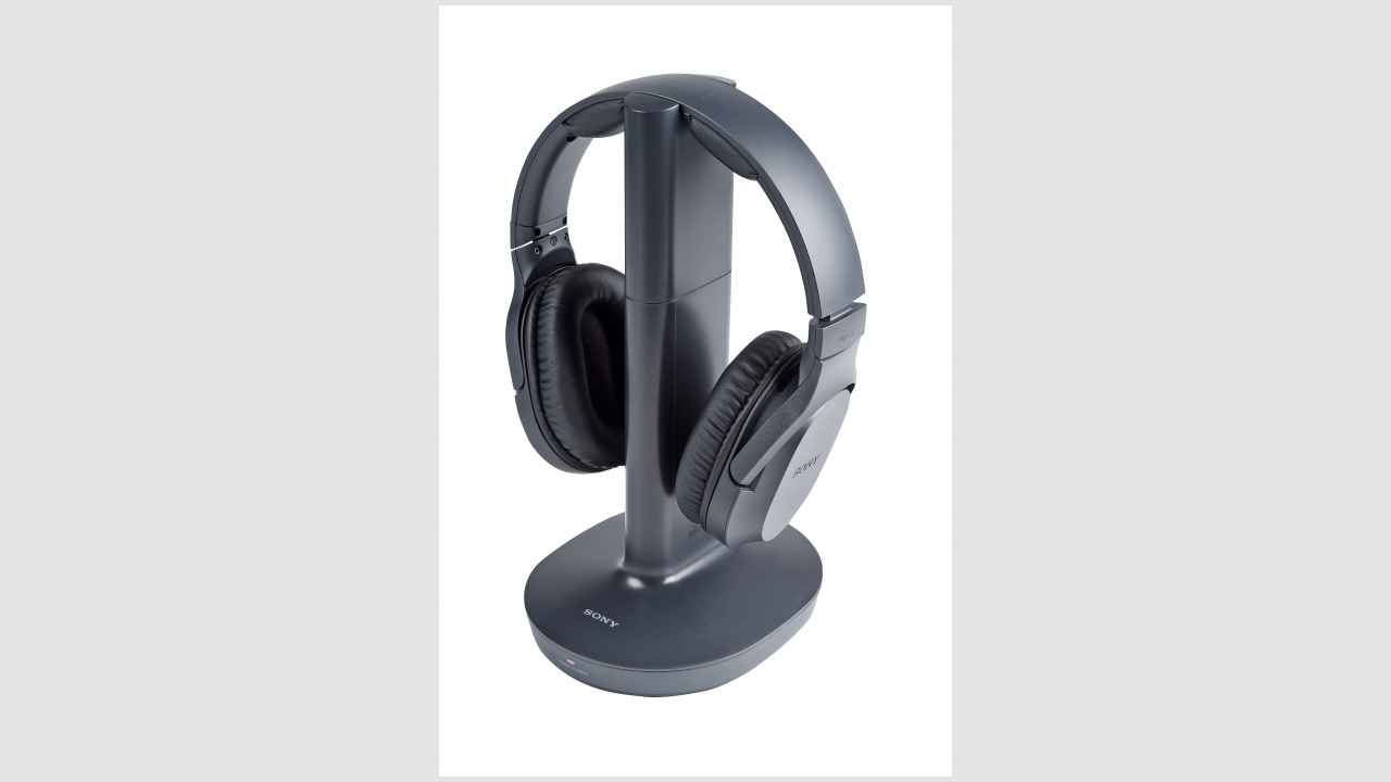 Sony MDR-RF895RK