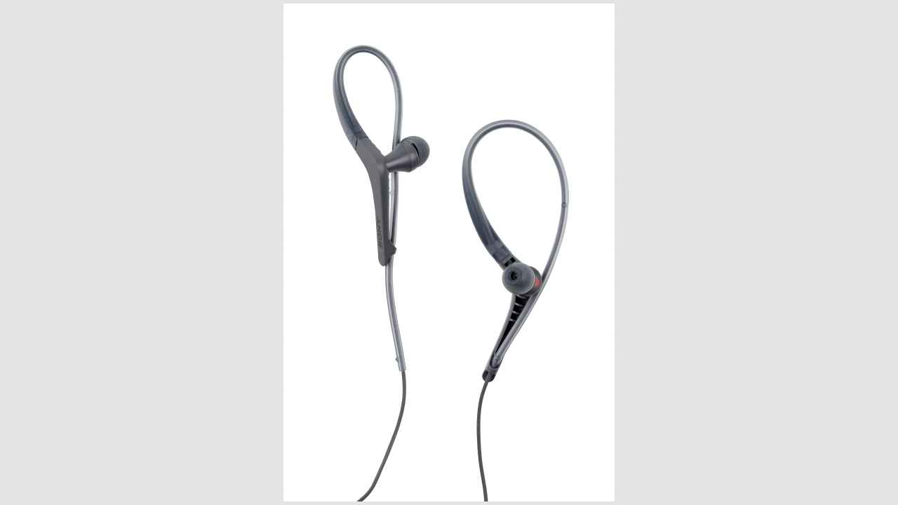 Sony MDR-AS410AP