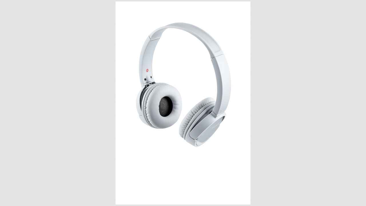 Sony MDR-ZX220BT
