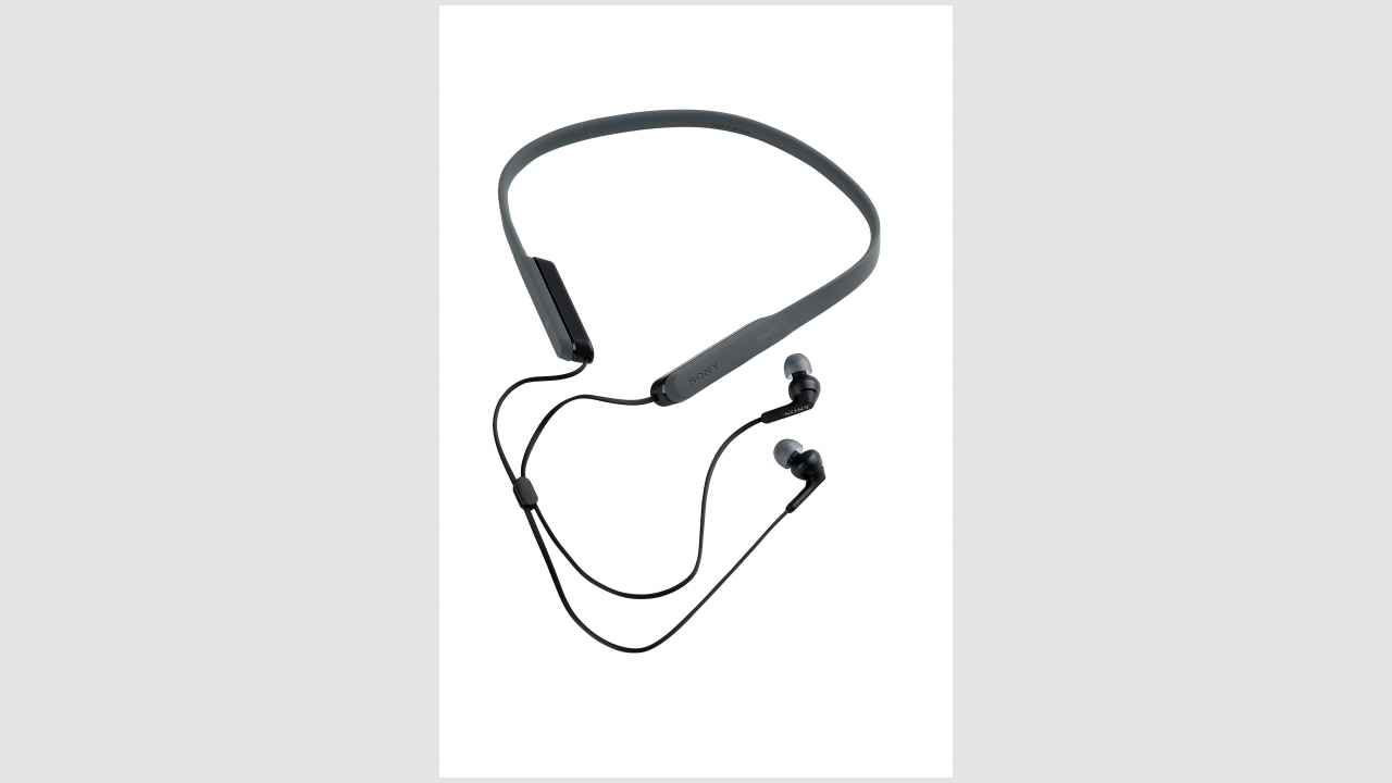 Sony MDR-XB70BT