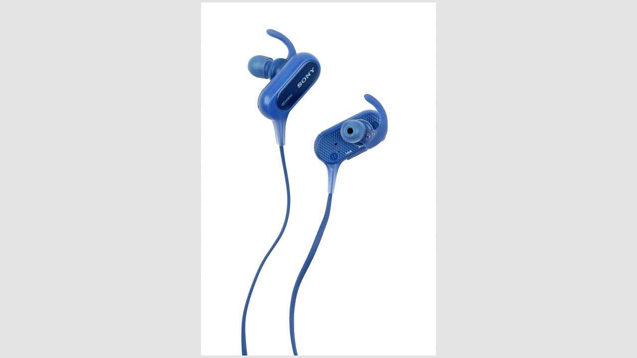 Sony MDR-XB50BS