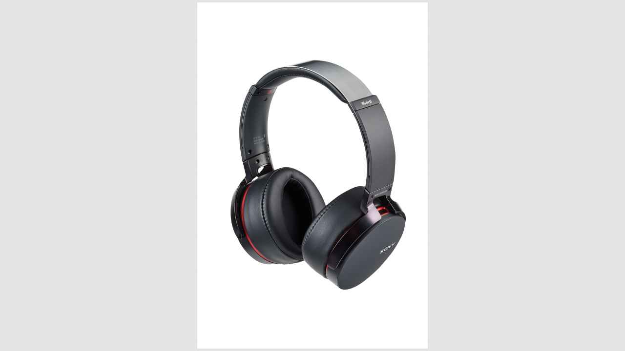 Sony MDR-XB950B1
