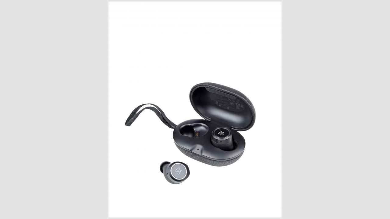 B&O Beoplay E8