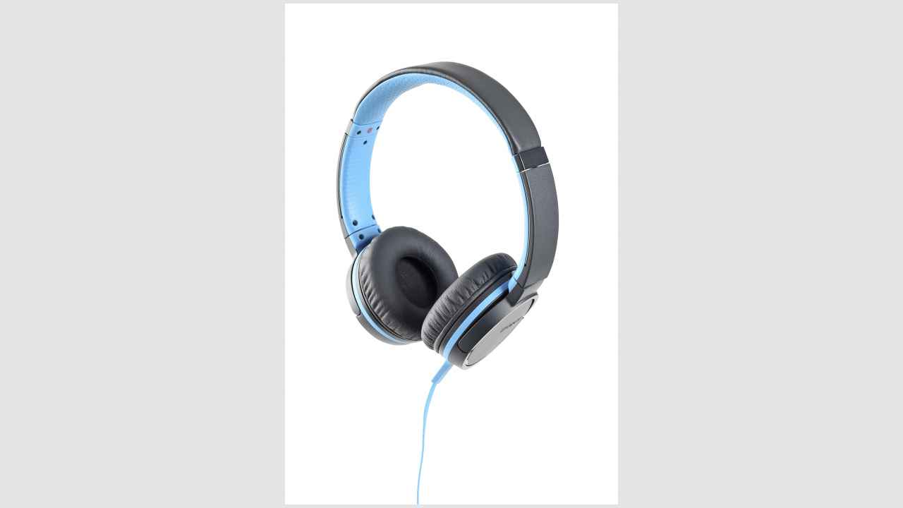 Sony MDR-ZX660AP