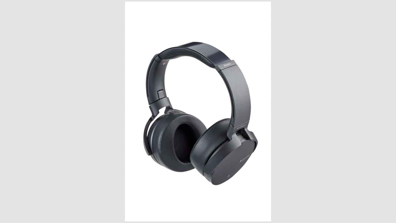 Sony MDR-XB950N1